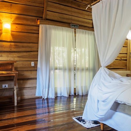 Yucuma Lodge El Soberbio Ngoại thất bức ảnh