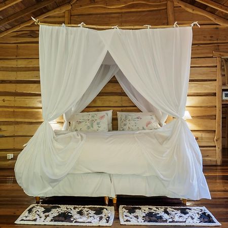 Yucuma Lodge El Soberbio Ngoại thất bức ảnh