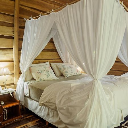 Yucuma Lodge El Soberbio Ngoại thất bức ảnh