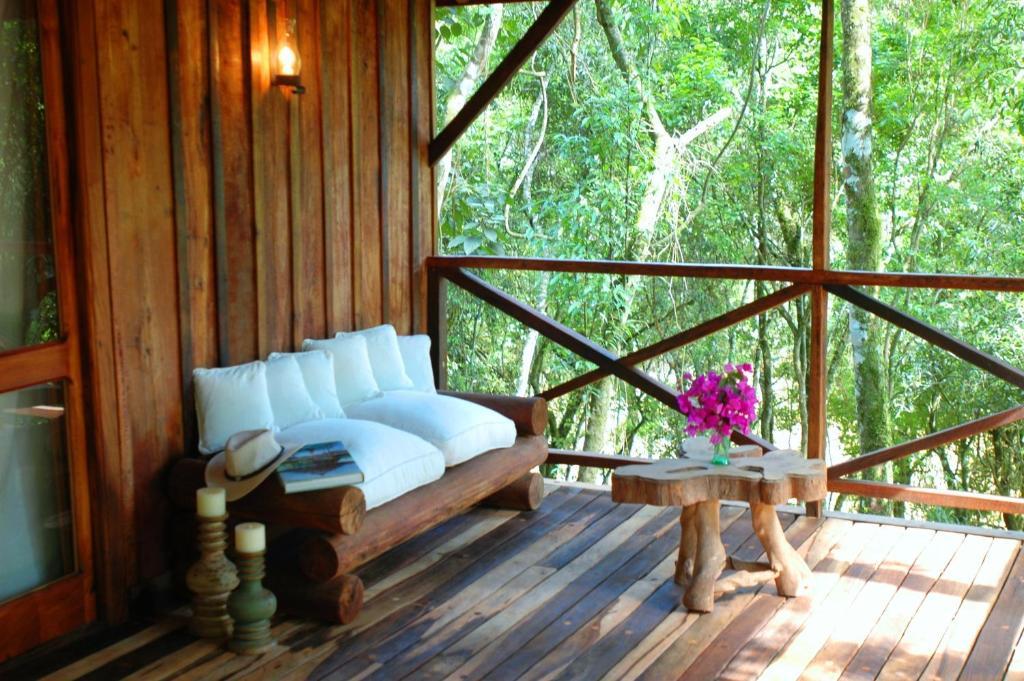 Yucuma Lodge El Soberbio Ngoại thất bức ảnh