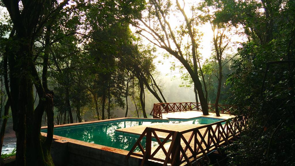 Yucuma Lodge El Soberbio Ngoại thất bức ảnh