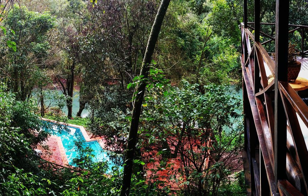 Yucuma Lodge El Soberbio Ngoại thất bức ảnh