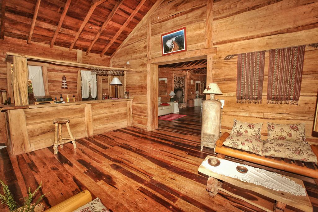 Yucuma Lodge El Soberbio Ngoại thất bức ảnh