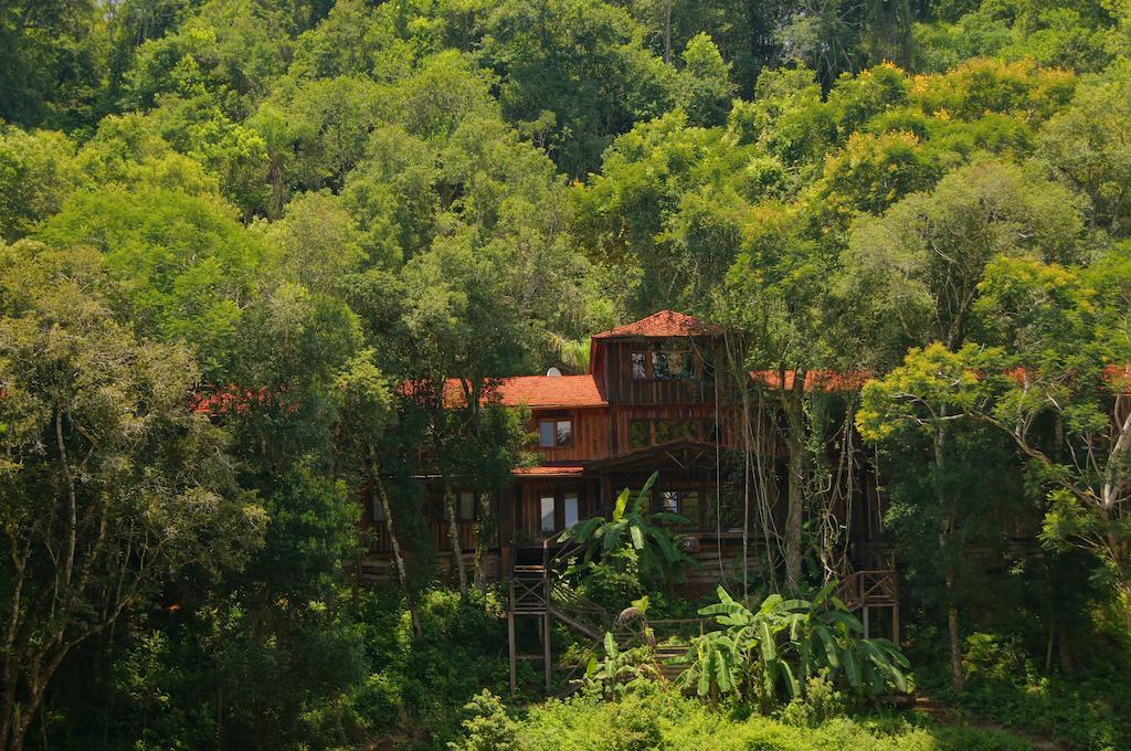Yucuma Lodge El Soberbio Ngoại thất bức ảnh