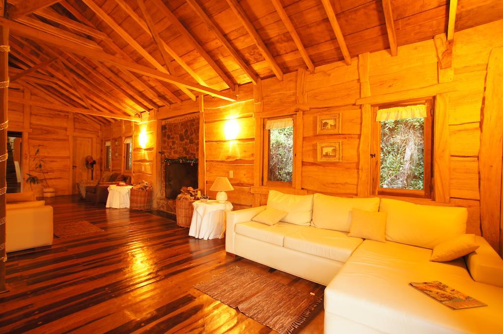 Yucuma Lodge El Soberbio Ngoại thất bức ảnh