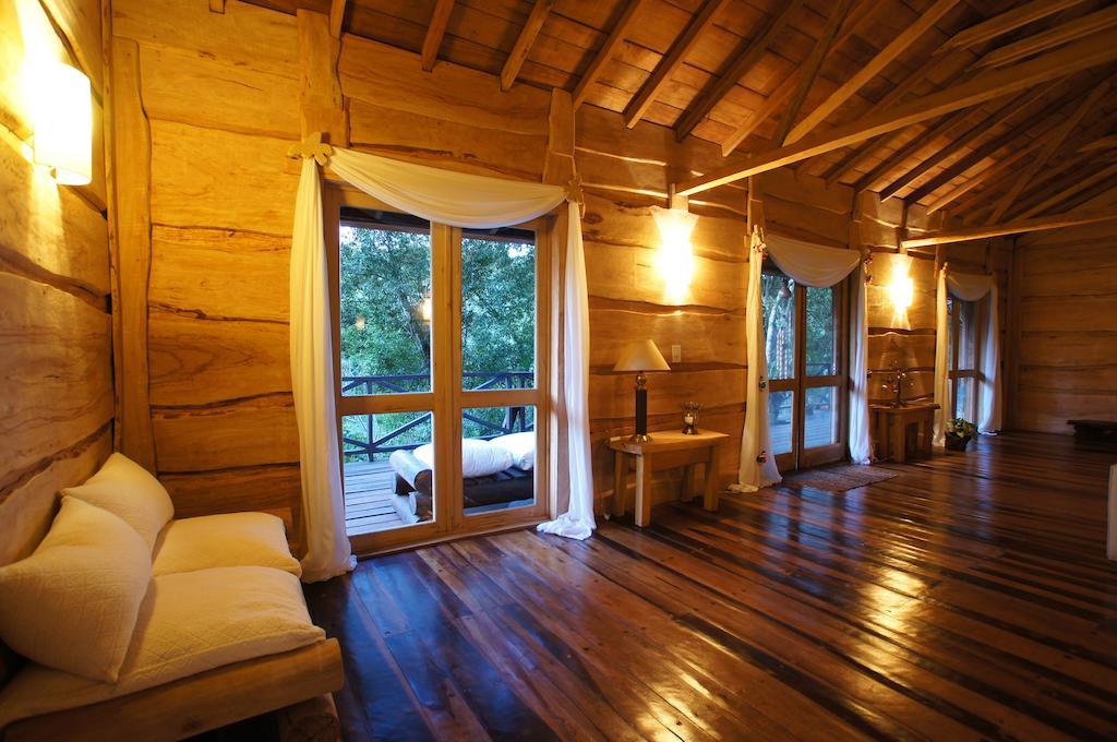 Yucuma Lodge El Soberbio Ngoại thất bức ảnh