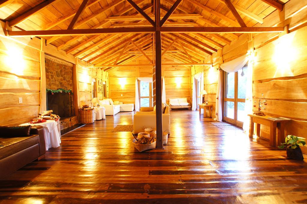 Yucuma Lodge El Soberbio Ngoại thất bức ảnh