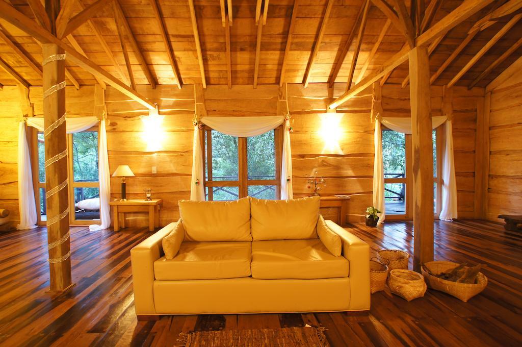 Yucuma Lodge El Soberbio Ngoại thất bức ảnh