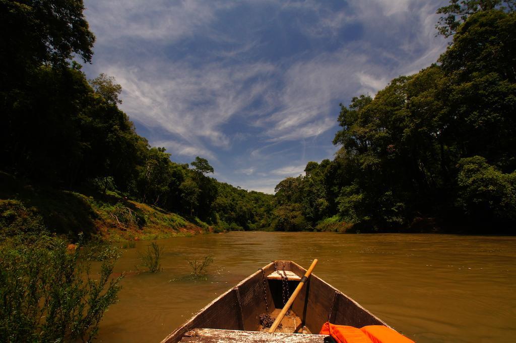 Yucuma Lodge El Soberbio Ngoại thất bức ảnh