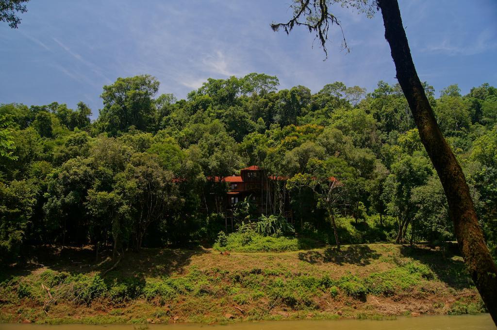 Yucuma Lodge El Soberbio Ngoại thất bức ảnh