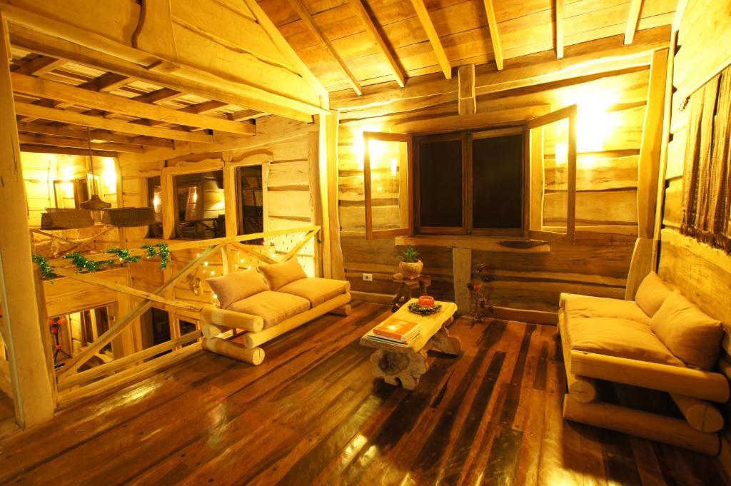 Yucuma Lodge El Soberbio Ngoại thất bức ảnh