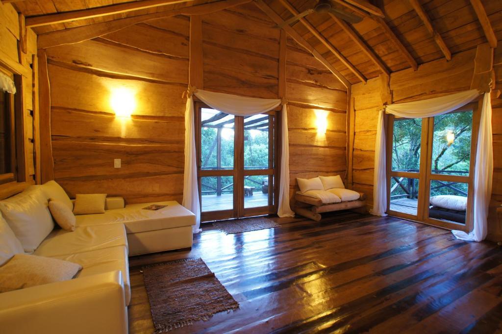 Yucuma Lodge El Soberbio Ngoại thất bức ảnh