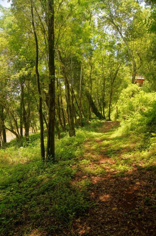 Yucuma Lodge El Soberbio Ngoại thất bức ảnh