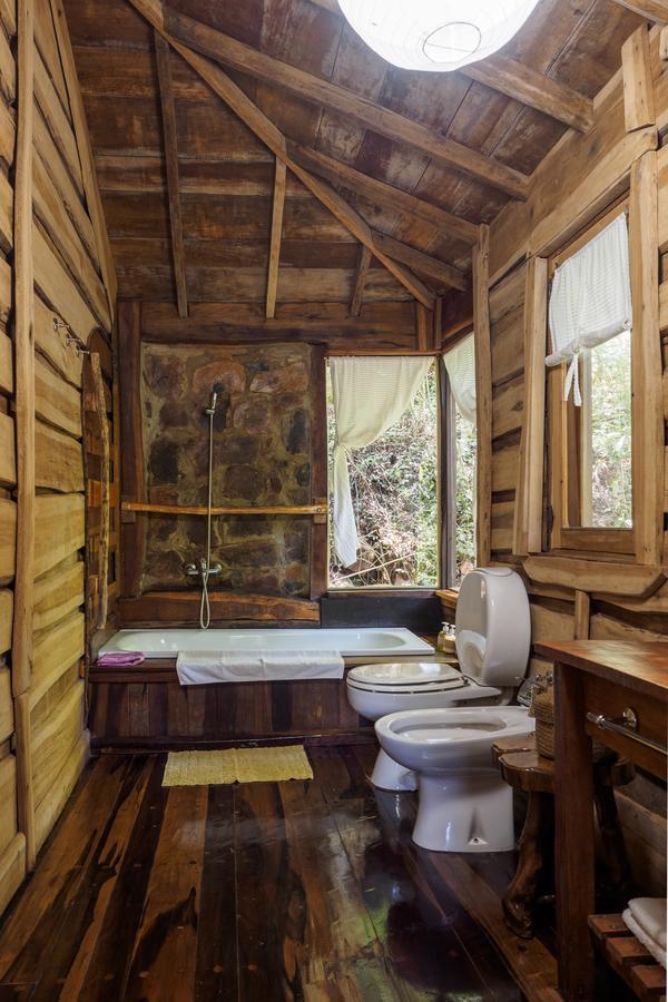 Yucuma Lodge El Soberbio Ngoại thất bức ảnh