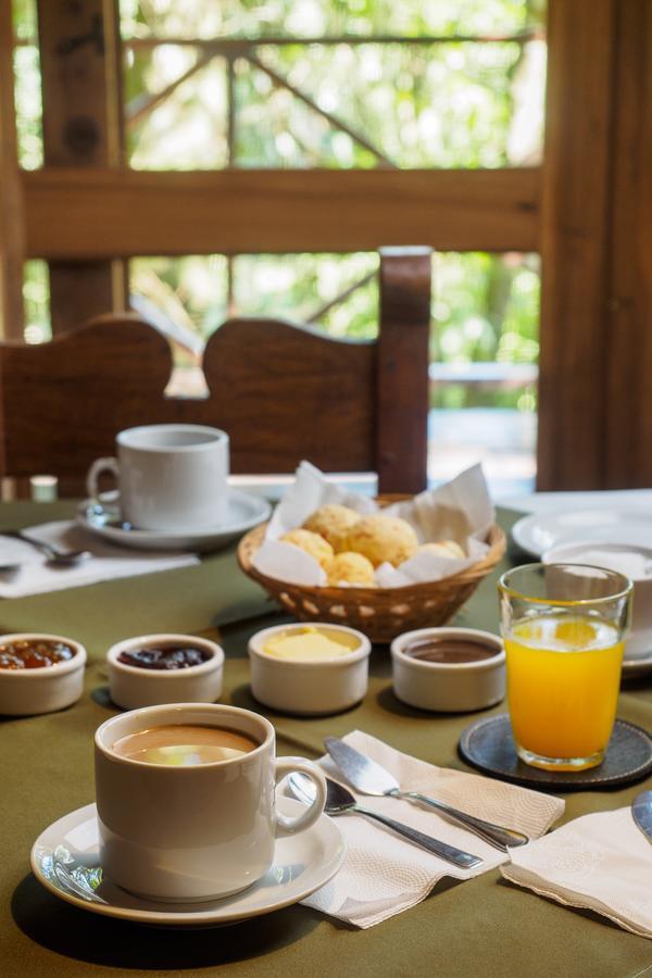 Yucuma Lodge El Soberbio Ngoại thất bức ảnh