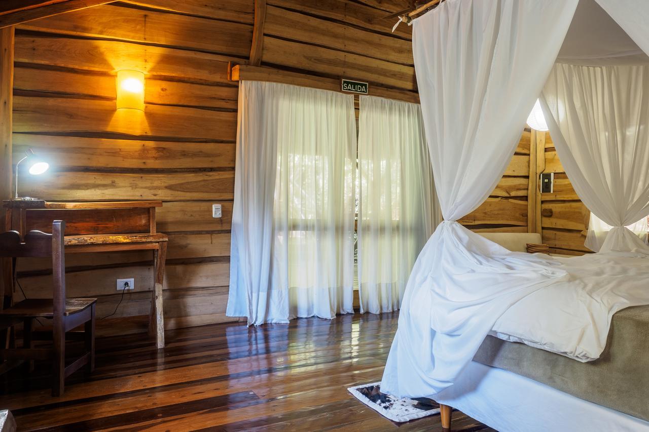 Yucuma Lodge El Soberbio Ngoại thất bức ảnh