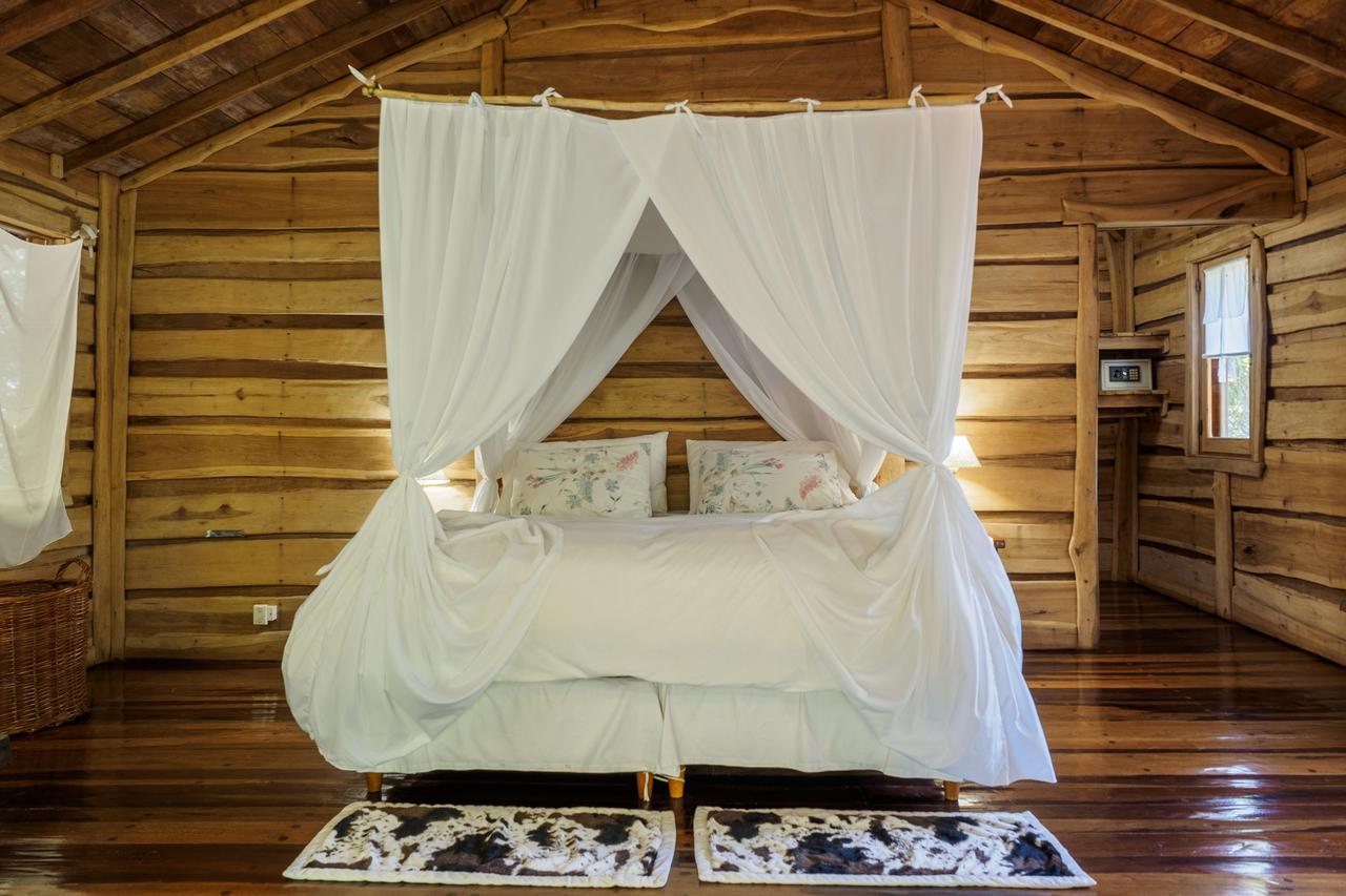 Yucuma Lodge El Soberbio Ngoại thất bức ảnh