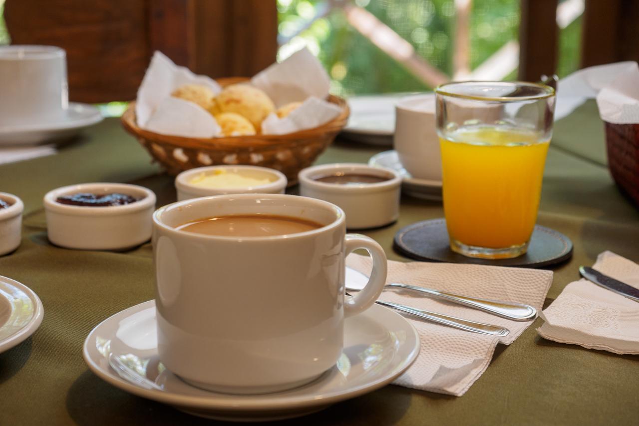 Yucuma Lodge El Soberbio Ngoại thất bức ảnh