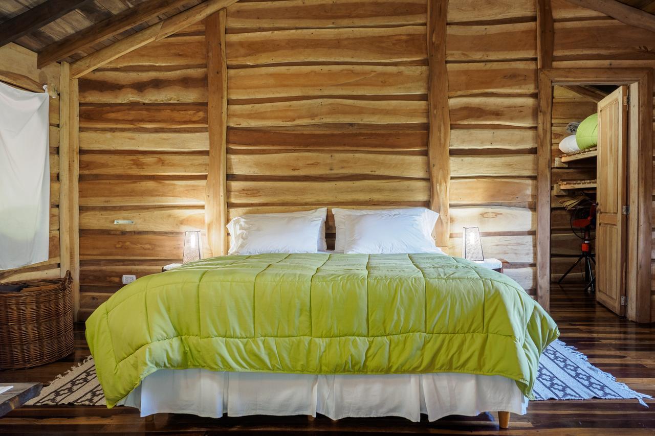 Yucuma Lodge El Soberbio Ngoại thất bức ảnh