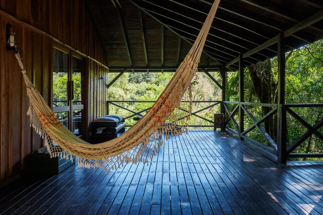 Yucuma Lodge El Soberbio Ngoại thất bức ảnh