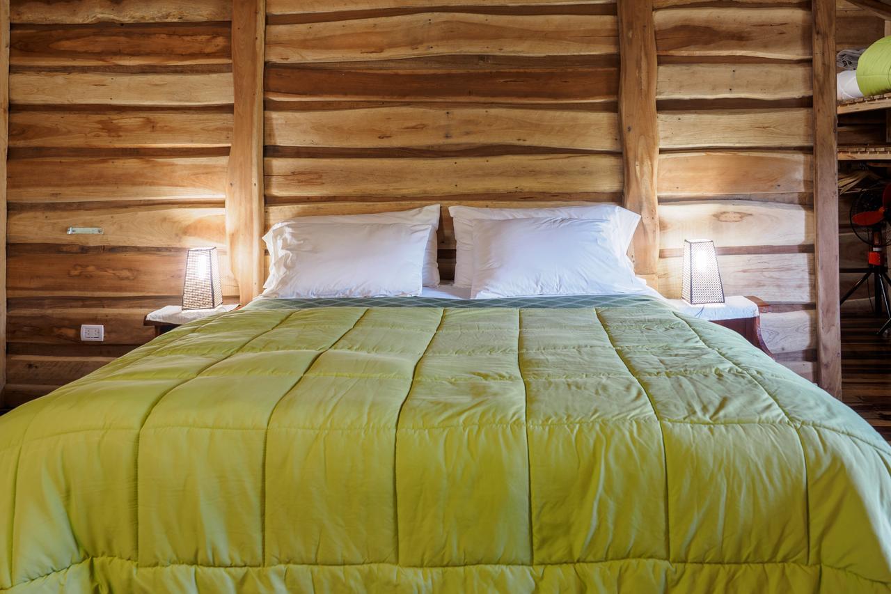 Yucuma Lodge El Soberbio Ngoại thất bức ảnh