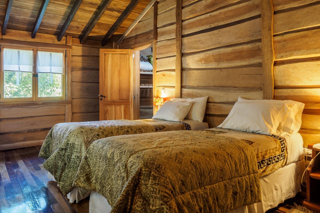 Yucuma Lodge El Soberbio Ngoại thất bức ảnh