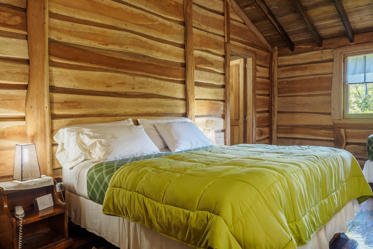 Yucuma Lodge El Soberbio Ngoại thất bức ảnh