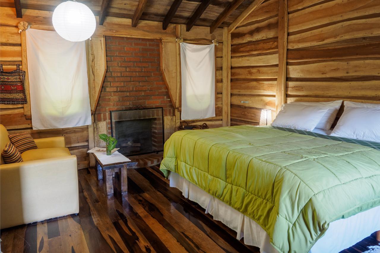 Yucuma Lodge El Soberbio Ngoại thất bức ảnh