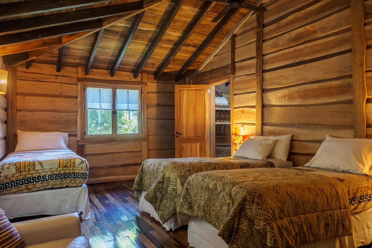 Yucuma Lodge El Soberbio Ngoại thất bức ảnh