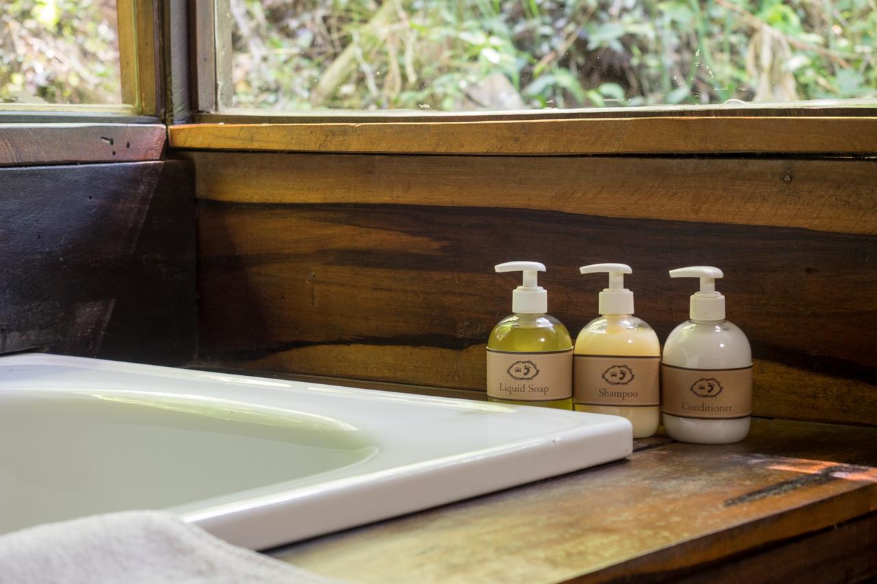 Yucuma Lodge El Soberbio Ngoại thất bức ảnh