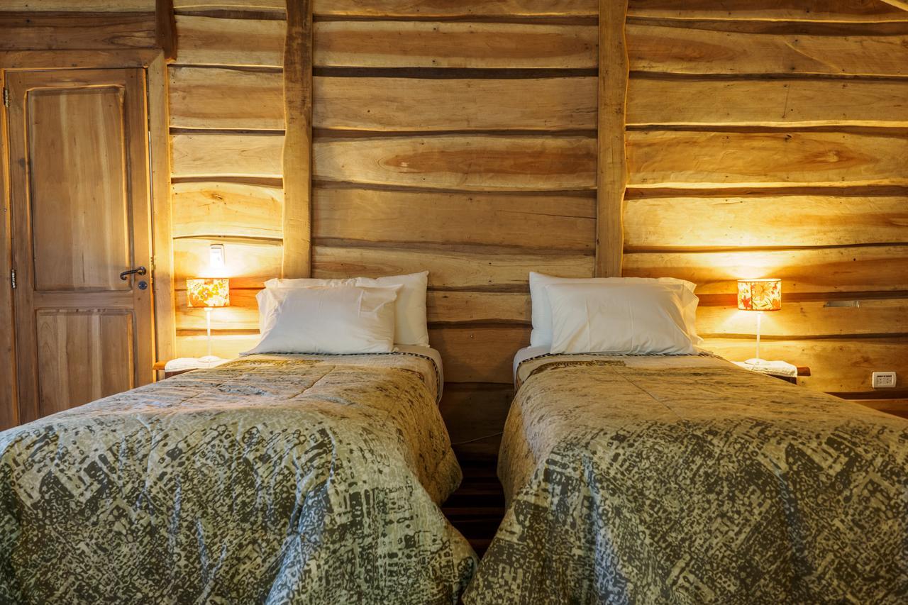 Yucuma Lodge El Soberbio Ngoại thất bức ảnh